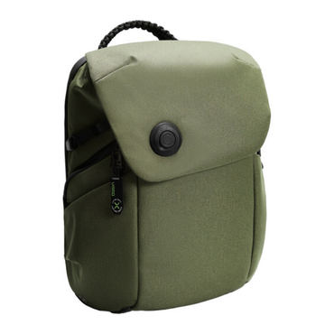 VSGO 16L / 22L Black Snipe Casual Camera Backpack