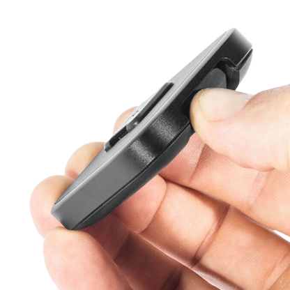 Peak Design Out Front Bike Mount V2 / Universal Bar Mount Phone Holder