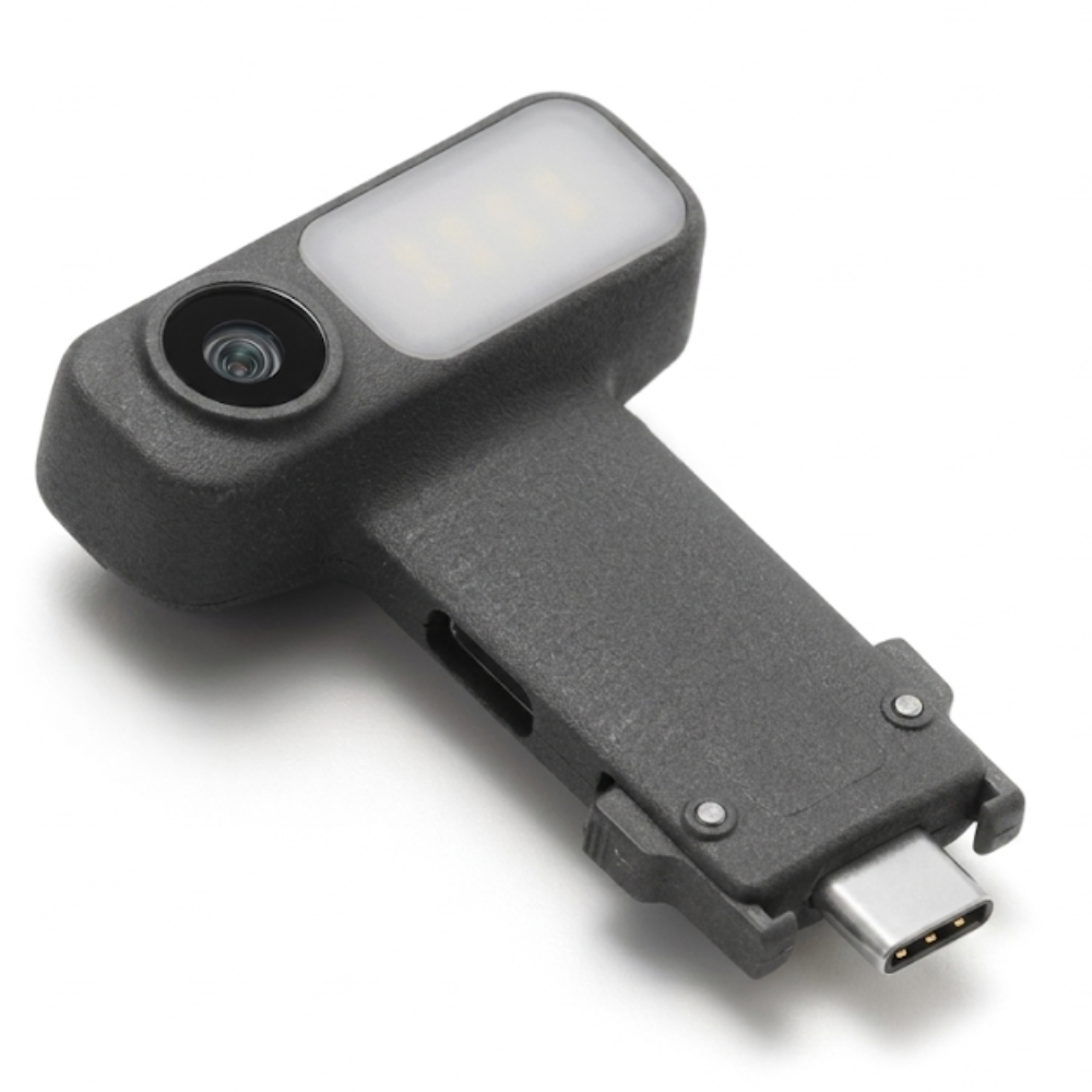 DJI Osmo Mobile 8P Smartphone Gimbal Stabilizer
