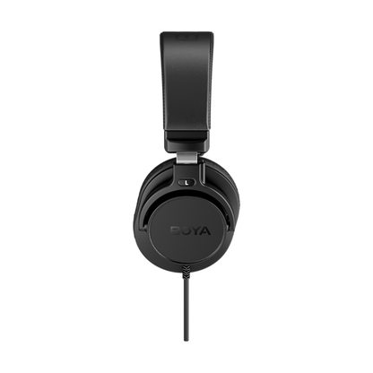 BOYA HP3 Over-Ear Monitoring Headphones