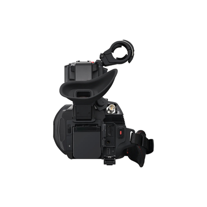 Panasonic HC-X2100 UHD 4K Camcorder w/ 24x Optical Zoom, 8.29MP MOS Sensor & 5-Axis Hybrid OIS