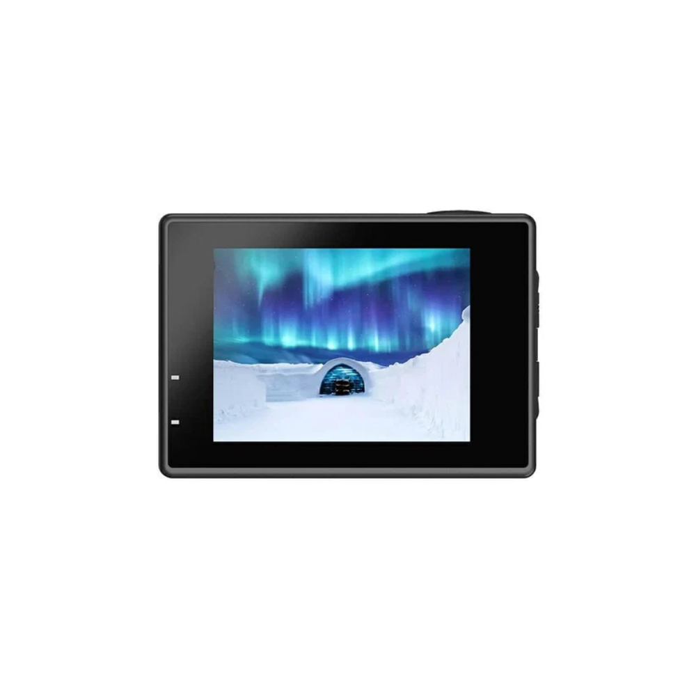 SJCAM SJ4000 4K Action Camera with 2" & 1.3" Touchscreen