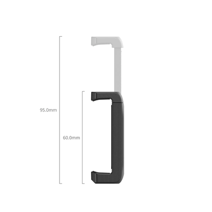 SmallRig Selfie Stick Tripod for Action Cameras and Mobile Phones | 5464