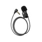 DJI Lavalier Microphone for DJI Mic / Mic 2 Transmitter with Compact Concealable Design and High-Quality Sound for Recording, Vlogging, Interviews, Livestreaming, and Content Creation