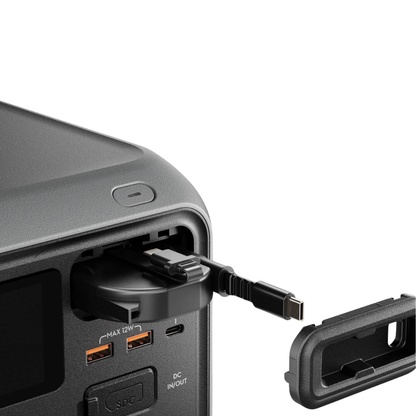 DJI Power 1000 Mini Portable Power Station | 1008Wh