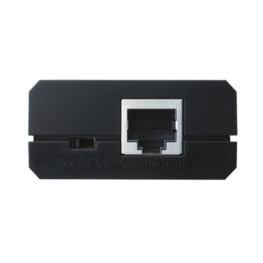 TP-Link TL-POE10R Omada PoE Gigabit Splitter Plug-and-Play Operation, 100 Meters Max Operating Distance, 802.3af Compliant with RJ45 Input Output Ports, UTP / STP of Cat.5 5e 6 Network | TPLINK TP LINK