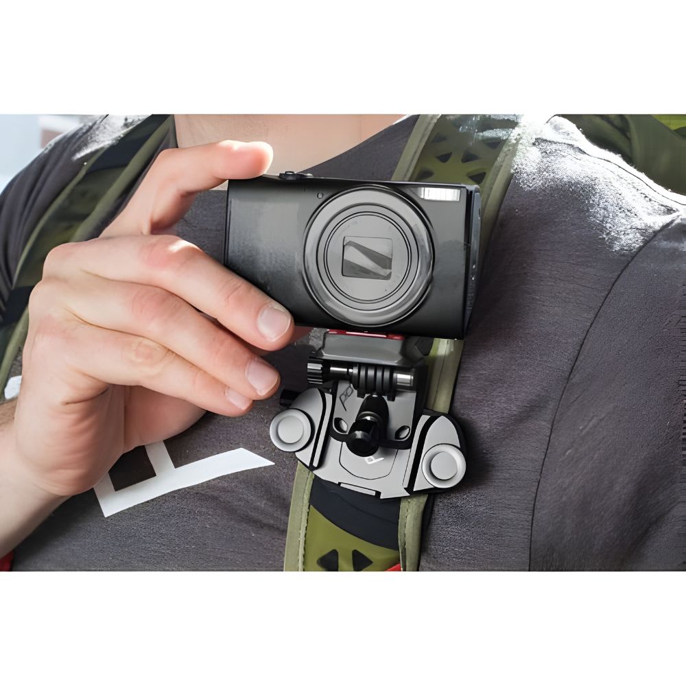 Peak Design Action Camera P.O.V. Kit