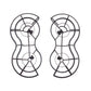 DJI Mini 3 / Mini Pro 3 360° Propeller Guard with Full Coverage Protective Cover for Flight Safety and Injury Avoidance - Drone Accessories