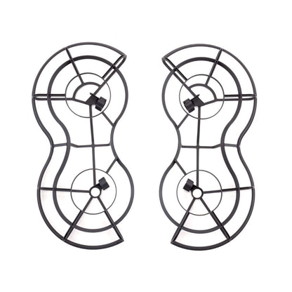 DJI Mini 3 / Mini Pro 3 360° Propeller Guard with Full Coverage Protective Cover for Flight Safety and Injury Avoidance - Drone Accessories