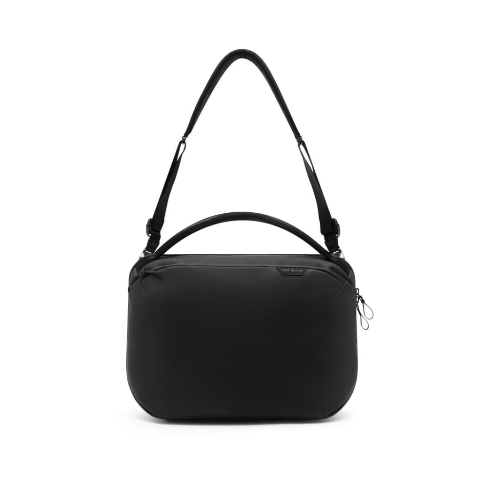 Peak Design 25L Travel Weekender Duffel Bag with Laptop Compartment & Removable Shoulder Strap