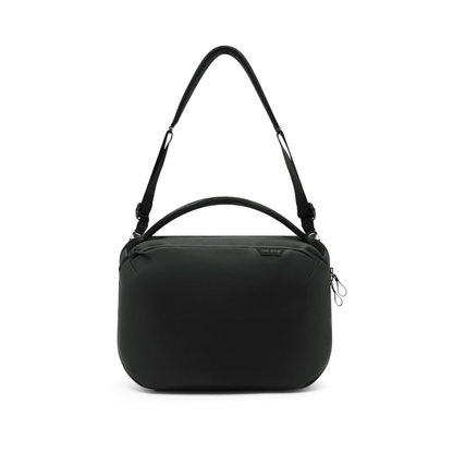 Peak Design 25L Travel Weekender Duffel Bag with Laptop Compartment & Removable Shoulder Strap