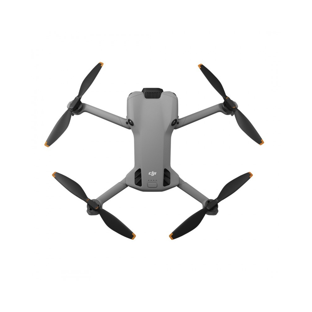 DJI Mini 5 Pro Fly More Combo Plus (RC 2) Drone 4K HDR Camera 3-Axis Gimbal, 34-Min Max Flight Time, Lightweight Foldable Design, Intelligent Obstacle Avoidance, GPS Return Home, ActiveTrack, QuickShots for Professional Aerial Photography & Videography