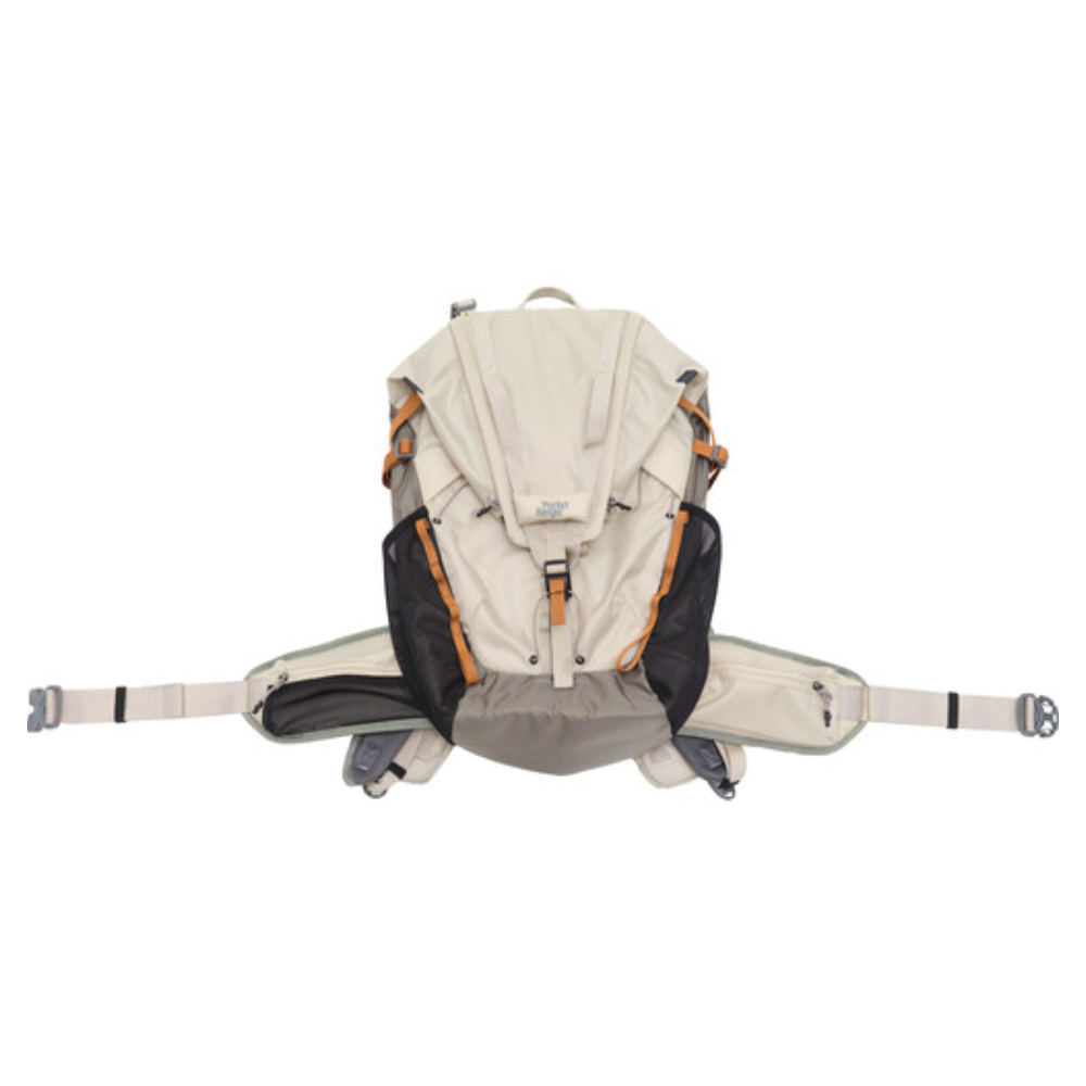 VSGO 25L / 35L Pocket Ranger Outdoor Camera Backpack