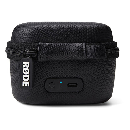RODE Charge Case+ Wireless GO Gen 3 Charging Case
