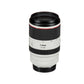 Canon RF 70-200mm f/2.8 L IS USM Standard to Medium Telephoto Zoom Lens for RF-Mount Full-frame Mirrorless Digital Cameras