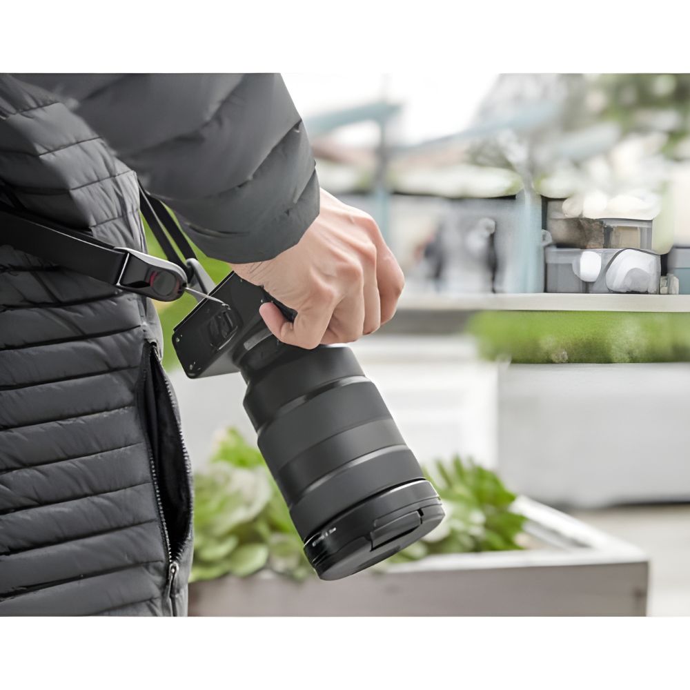 Peak Design Anchor Mount Camera Strap Attachment Plate for Standard Camera/Wrist Straps