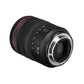 Canon RF 24-105mm f/4 L IS USM Wide-angle to Short Telephoto Zoom Lens for RF-Mount Full-frame Mirrorless Digital Cameras