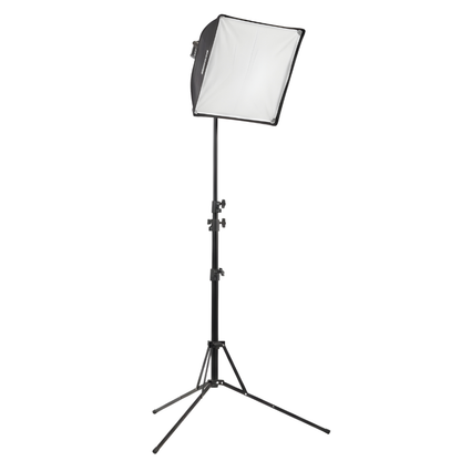 Meking L-1700 4 Section Foldable Light Stand