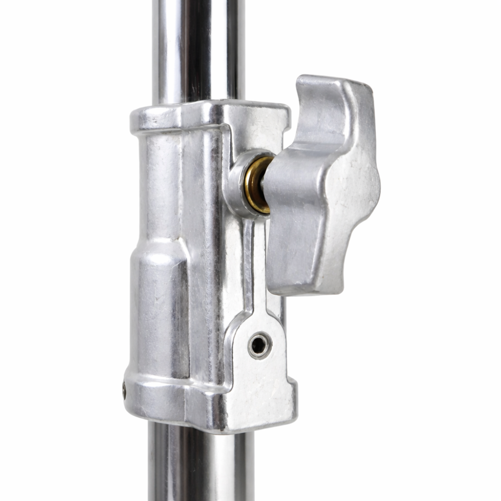 Dearkol MYB-1045 Heavy Duty Combo Light Stand with 40Kg Load Capacity