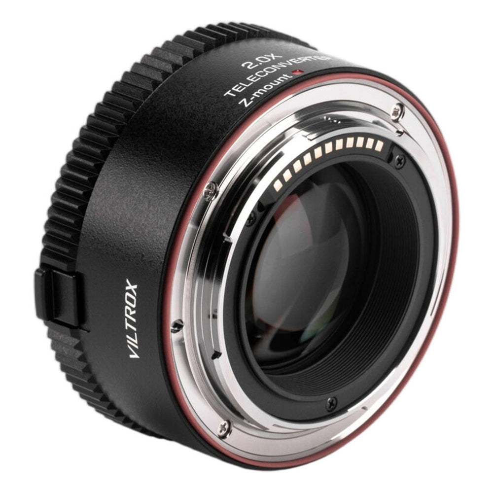 Viltrox AF Teleconverter 2.0X Autofocus Full Frame Lens for Sony E & Nikon Z Mirrorless Cameras