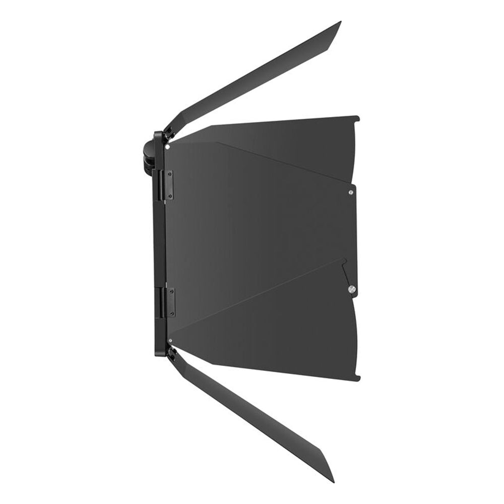 Godox LB-02 8-Leaf Studio Barndoor Light Modifier for FLS10 Fresnel Lens