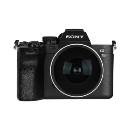 AstrHori 6mm f/2.8 Fisheye Lens (Sony E)