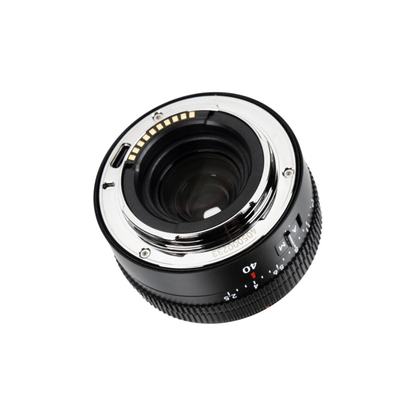 7Artisans AF40mm F2.5 Lite Full-Frame Autofocus Prime Camera Lens for Sony E Mount