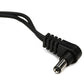 Truetone 1 Spot Pedalboard Multi-Plug Daisy Chain with 8 & 5 Multiple Plugs Cable for Guitars, Effects, Compact, Multiple Effects and Portable Pedalboards | MC5 | MC8
