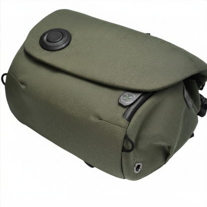 VSGO Snipe Casual Travel Camera Sling Bag 6L