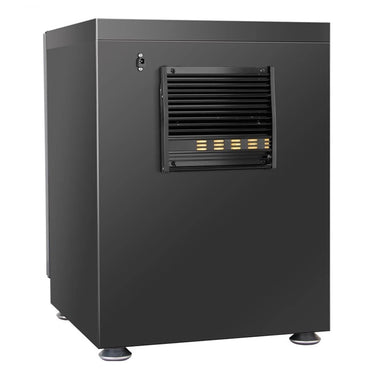 Eirmai 30L Electronic Digital Dry Cabinet Dehumidifying Box with Automatic AI Smart Control - 30 Liters (MRD-30PRO, MRD-30C)