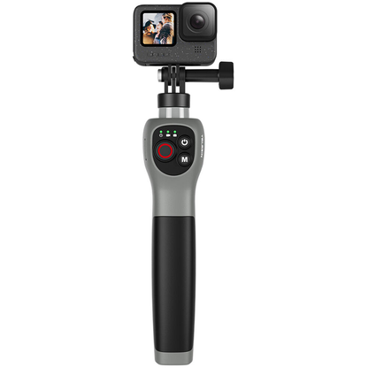 TELESIN Underwater Selfie Stick with Bluetooth Remote for Select GoPro HERO Models