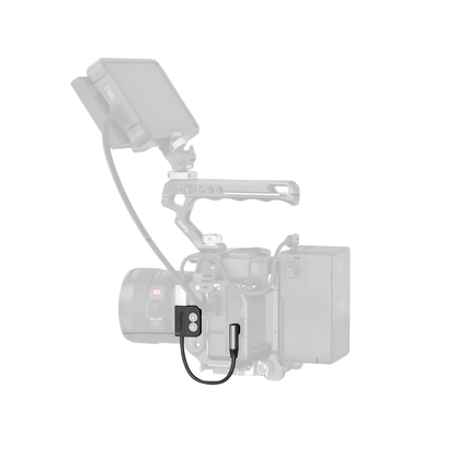 SmallRig 8" USB-C Data Cable (Male to Female)