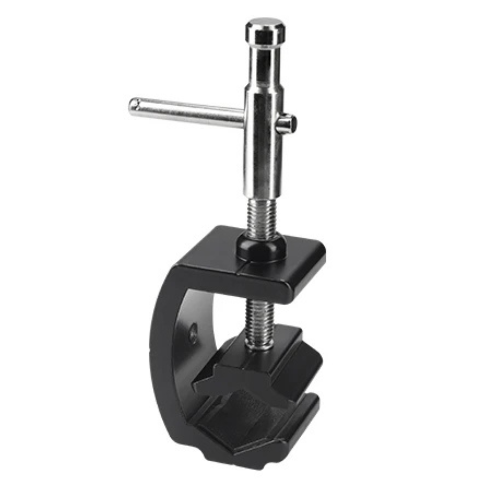 Dearkol M11-038 Quick Lock Pipe Clamp + 5/8" Pin