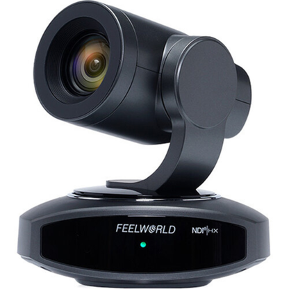 FEELWORLD NDI10X | 4K10X 4K NDI PTZ Camera