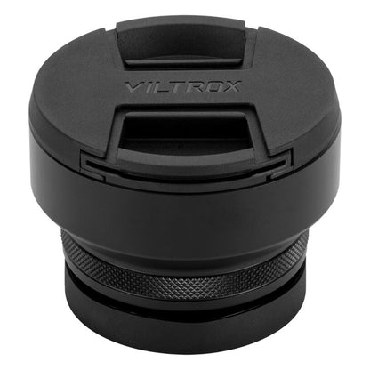 Viltrox Telephoto / Wide Conversion Lens for FUJIFILM X100 Series Mirrorless Camera