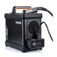 Godox AC1200 AC Power Adapter for AD1200 Pro Battery Powered Flash Unit with Multi-Voltage Operation