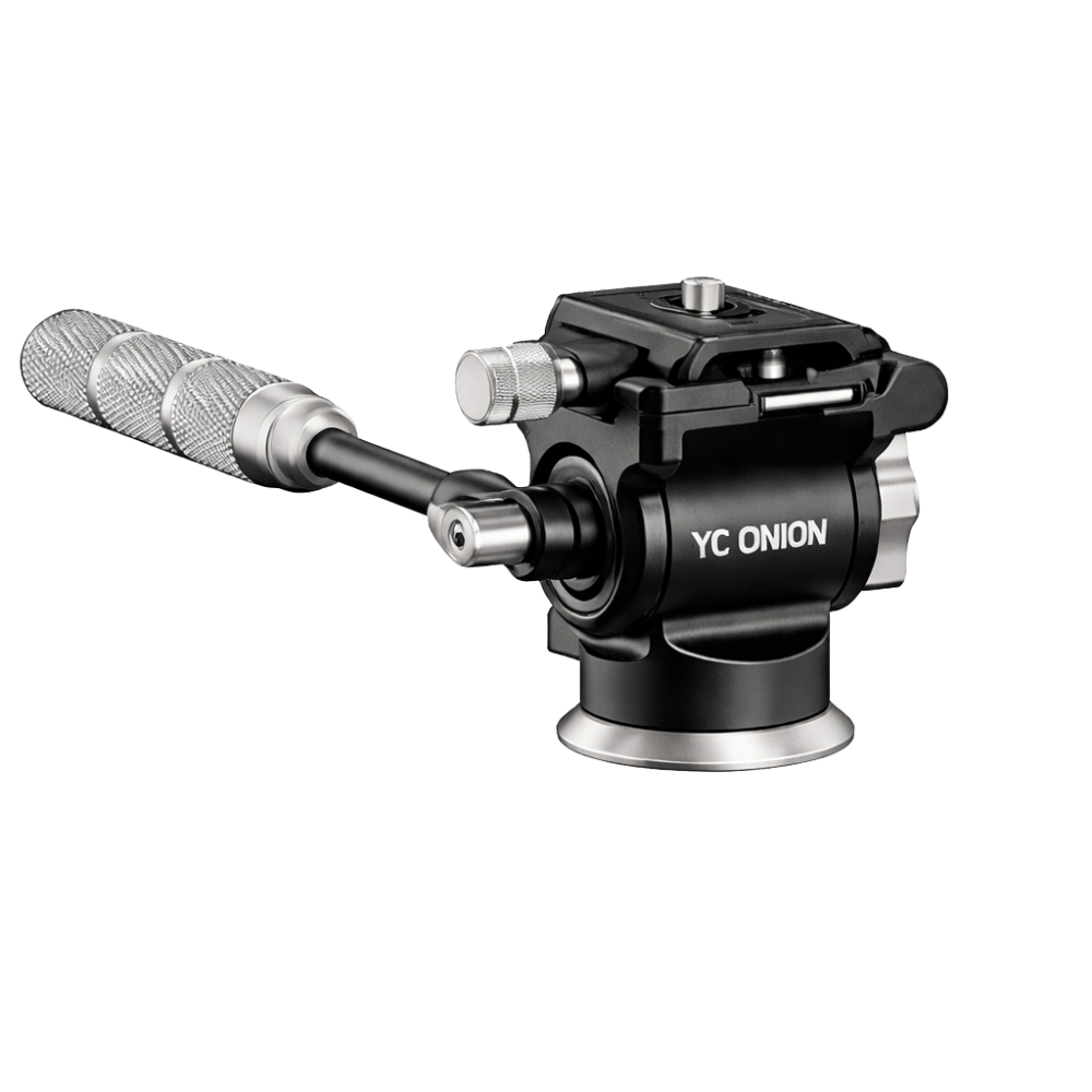 YC ONION Tako Nano Carbon Fiber One-Flip Lift Monopod