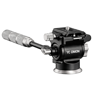 YC ONION Tako Nano Carbon Fiber One-Flip Lift Monopod