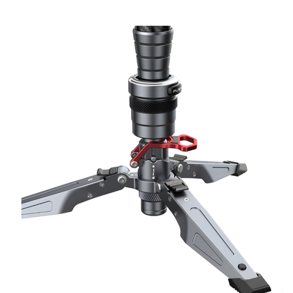 SmallRig Carbon Fiber Photo Video Monopod 69" / 63.5" Fluid / Ball Head