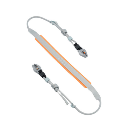 VSGO Black Snipe Casual Camera Strap | VB019 / VB020 / VB021