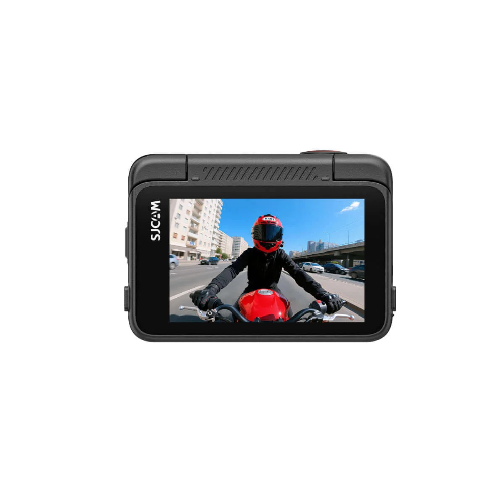 SJCAM SJ30 8K Dual Lens Action Camera