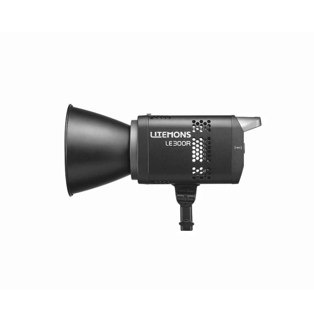 Godox Litemons LE300 Series 315W/330W COB LED Studio Lights (RGBW / Bi-Color) | LE300R / LE300BI