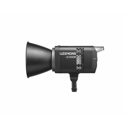 Godox Litemons LE300 Series 315W/330W COB LED Studio Lights (RGBW / Bi-Color) | LE300R / LE300BI