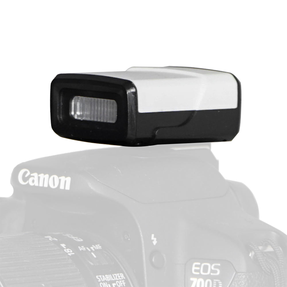 Pxel QU-14 Mini On-Camera Universal Flash