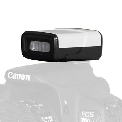 Pxel QU-14 Mini On-Camera Universal Flash