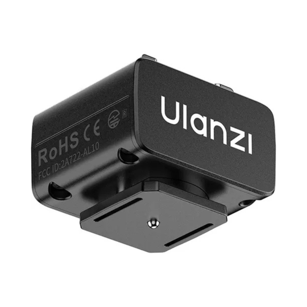 Ulanzi LA10 Wireless Mini Flash Trigger