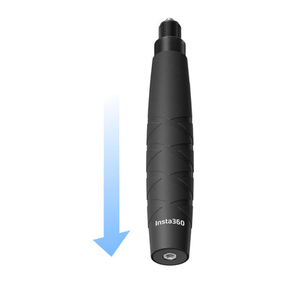 Insta360 Invisible Selfie Stick Silicone Sleeve for 114cm, 85cm & Action Invisible Selfie Stick | CINSBAVY CINSCAVB