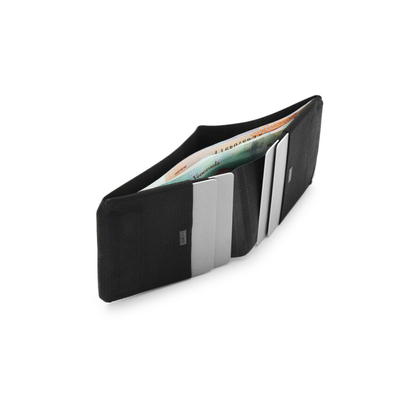 Peak Design Everyday Billfold Wallet Minimalist RFID Magnetic Bifold Wallet