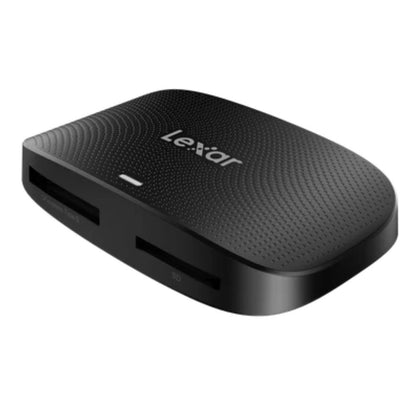 Lexar RW520 Professional CFexpress Type B / SD Card Reader, USB 3.2 Gen 2, Up to 10Gbps Transfer