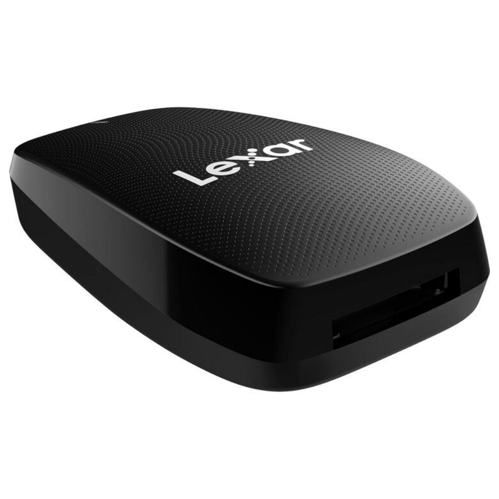 Lexar RW550 Professional CFexpress Type B Reader, Up to 1900MB/s Read Speed, USB 3.2 Gen 2x2, USB-C